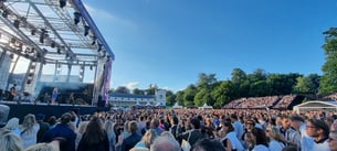 Mooie festivaldagen staan voor de deur! (foto: Jeroen Elferink-Ruijsch)