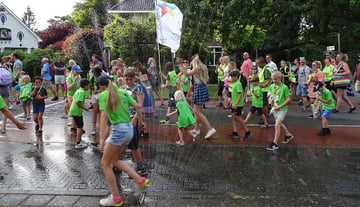 Avondvierdaagse