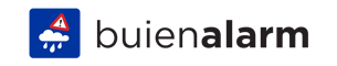 Buienalarm logo