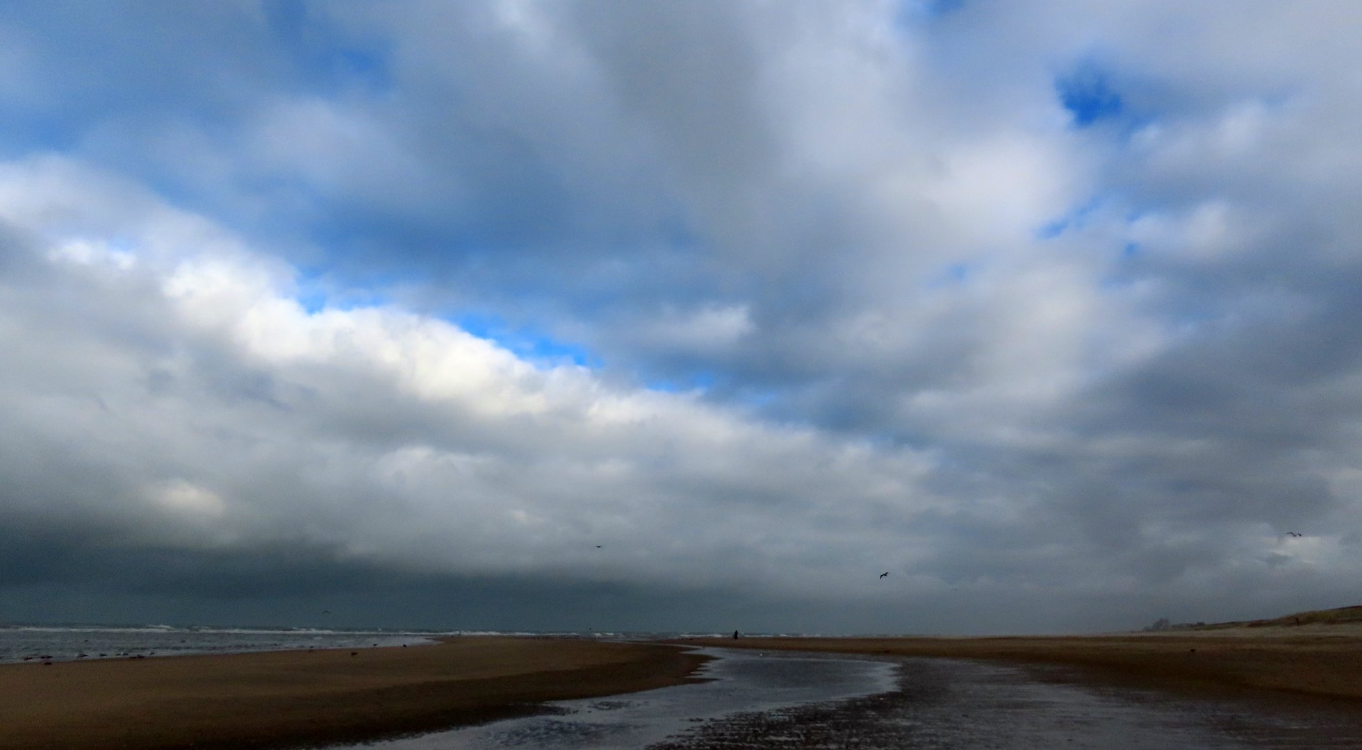 Gieny Westra_stratocumulus