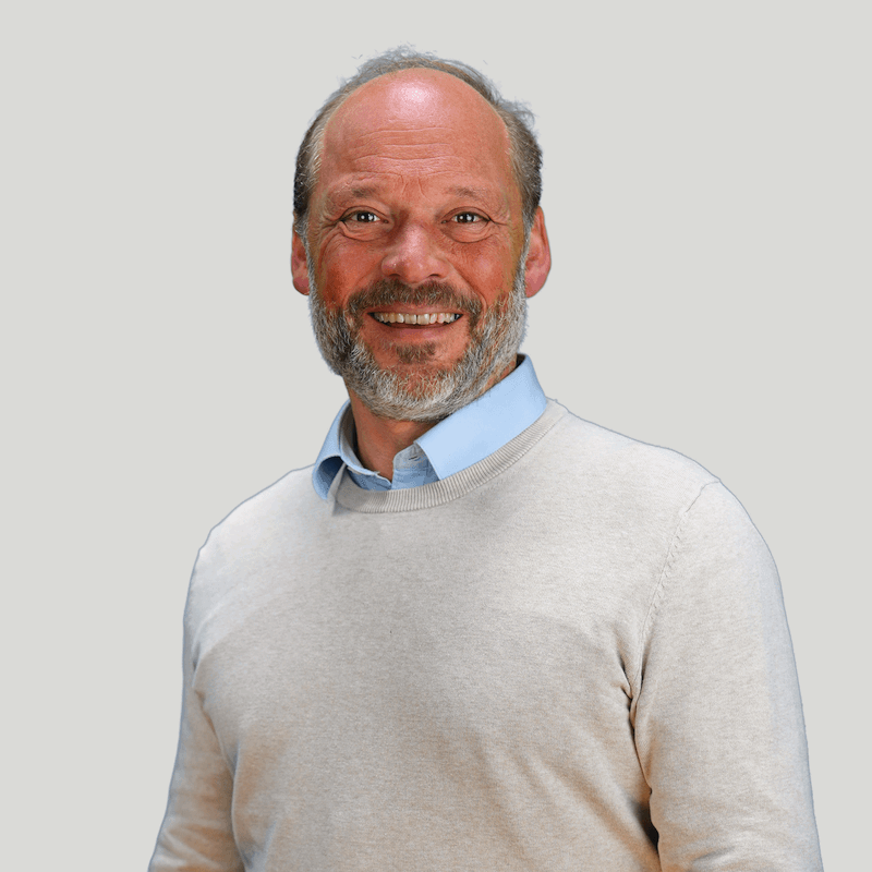Hans Gelok vierkant