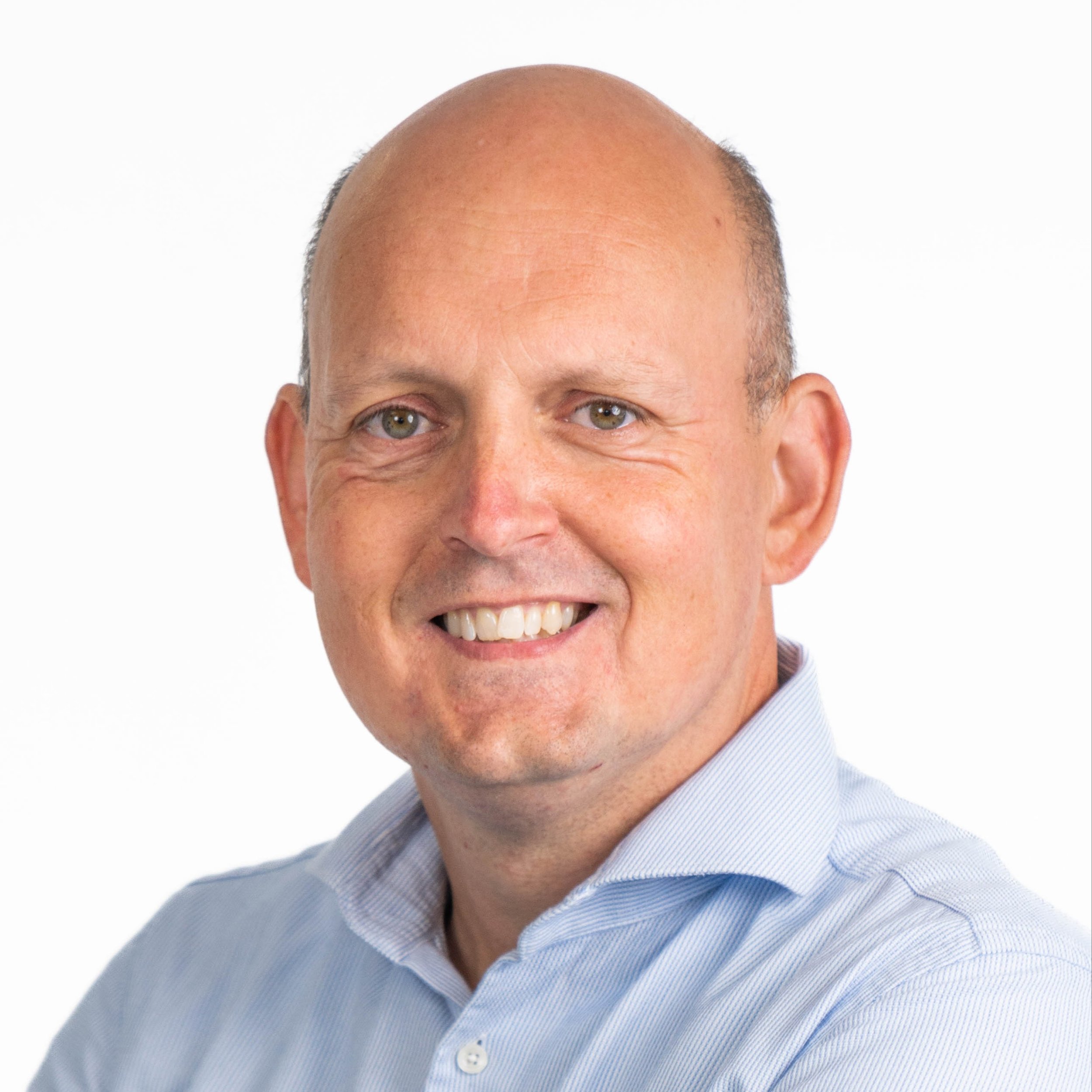 Michiel Severin