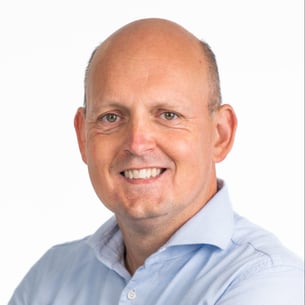 Picture of Michiel Severin