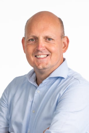 Picture of Michiel Severin