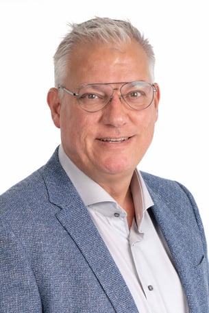 Picture of Raymond Klaassen