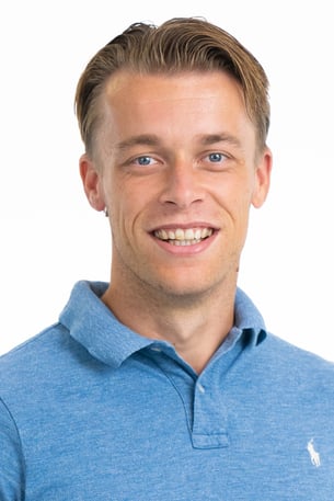Picture of Arjan Willemse