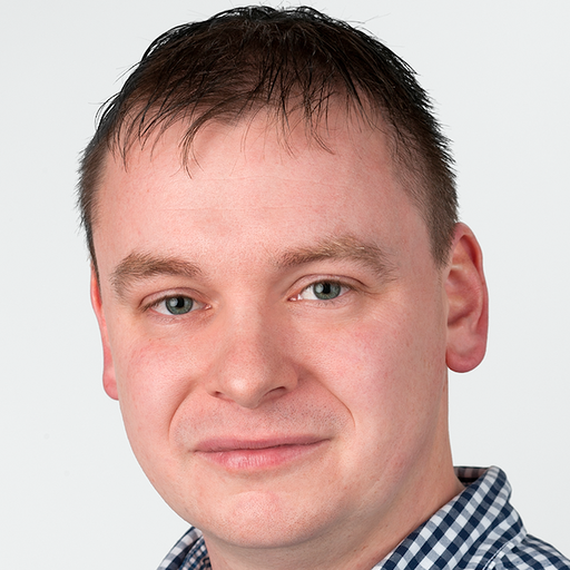 Johnny Willemsen
