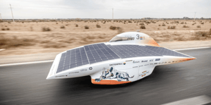 Solarteam Delft