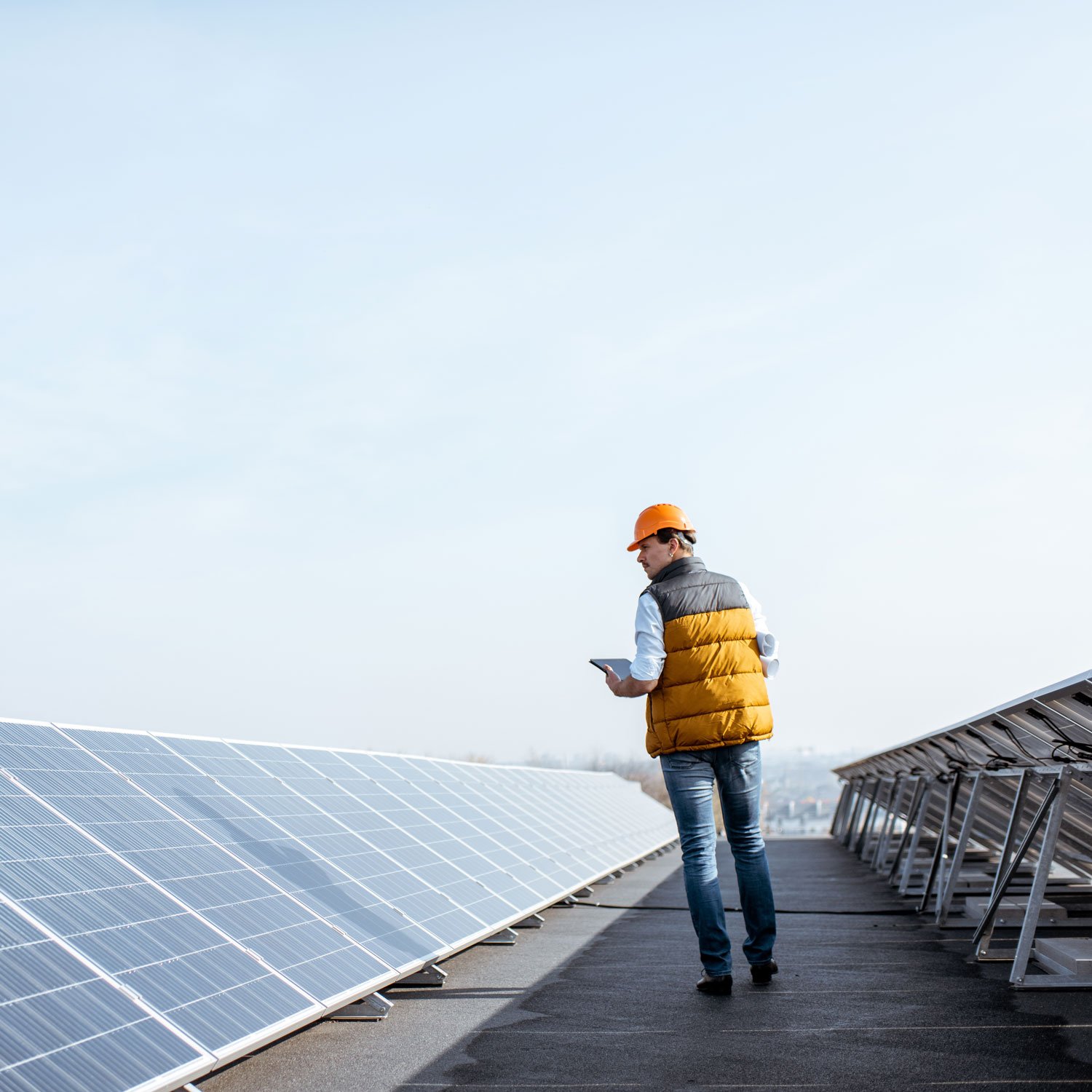 Energy Customer