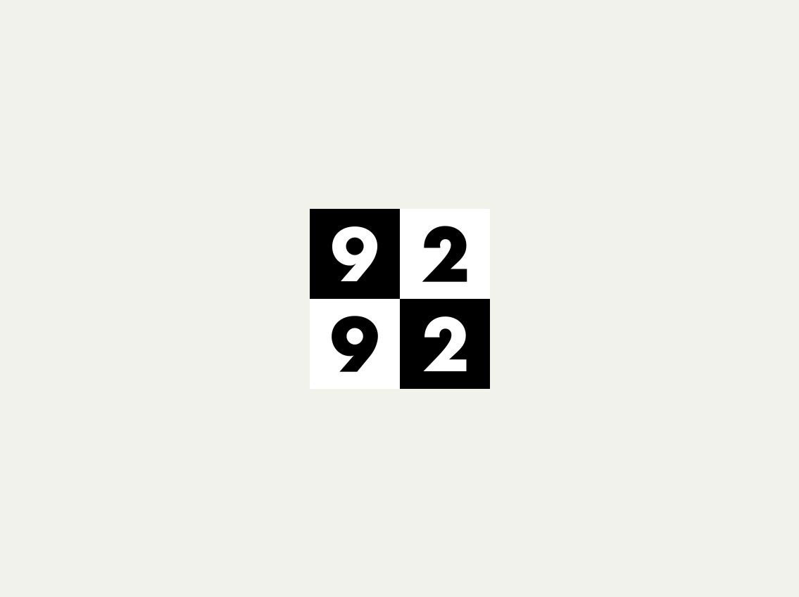 Logo 9292