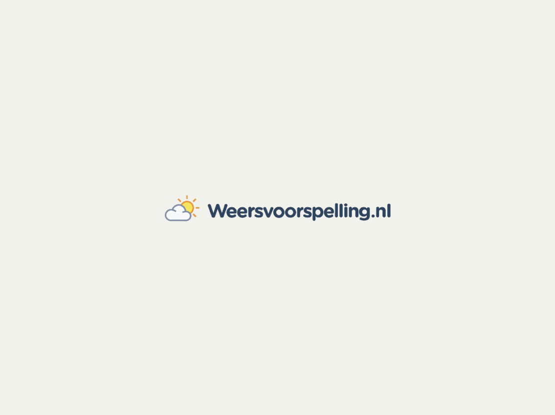 Logo weersvoorspelling.nl