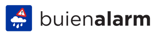 Buienalarm logo