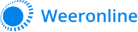 Weeronline logo