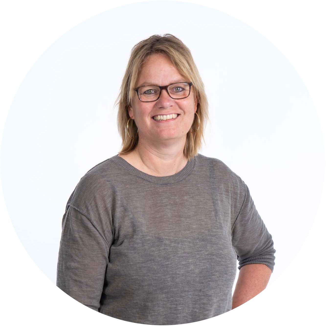 Alice Lentink