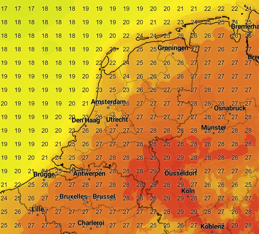 Max temp_vrijdag11aug2023