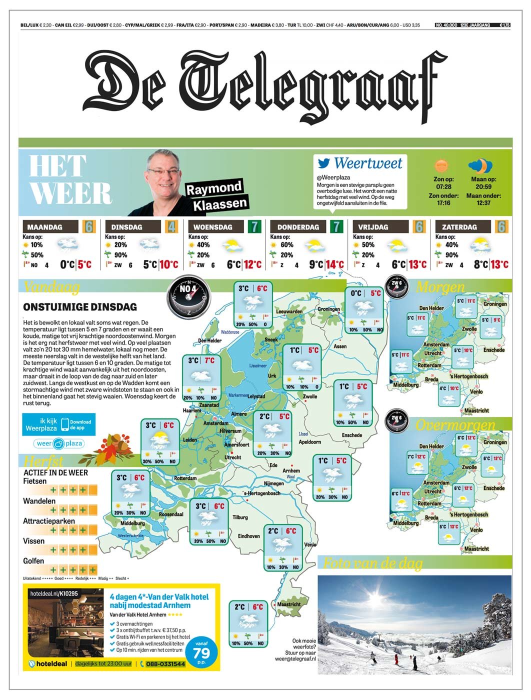 telegraaf-newspaper-v1