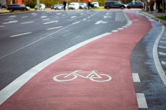 bikepath-mobility