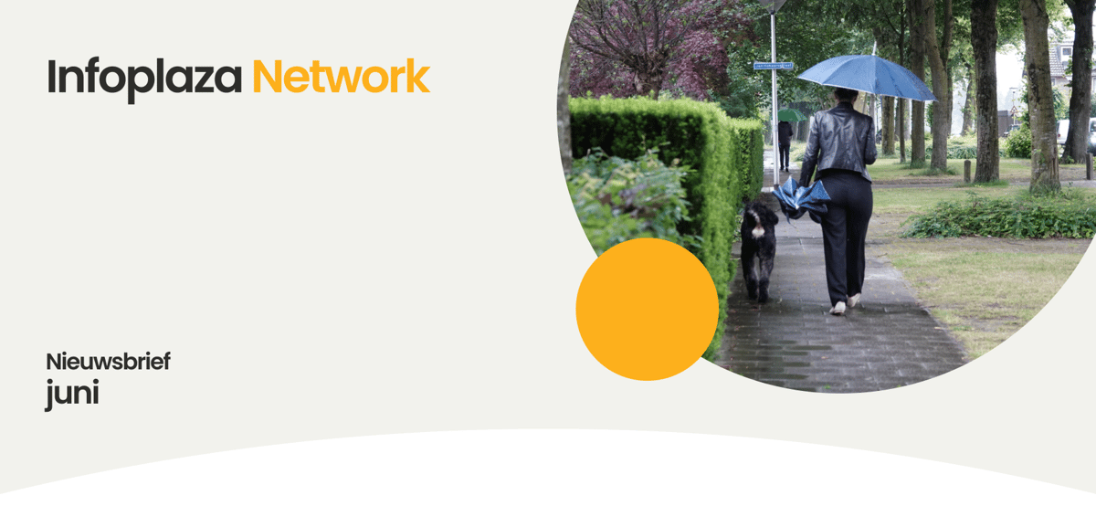 Nieuwsbrief Network - juni 2024