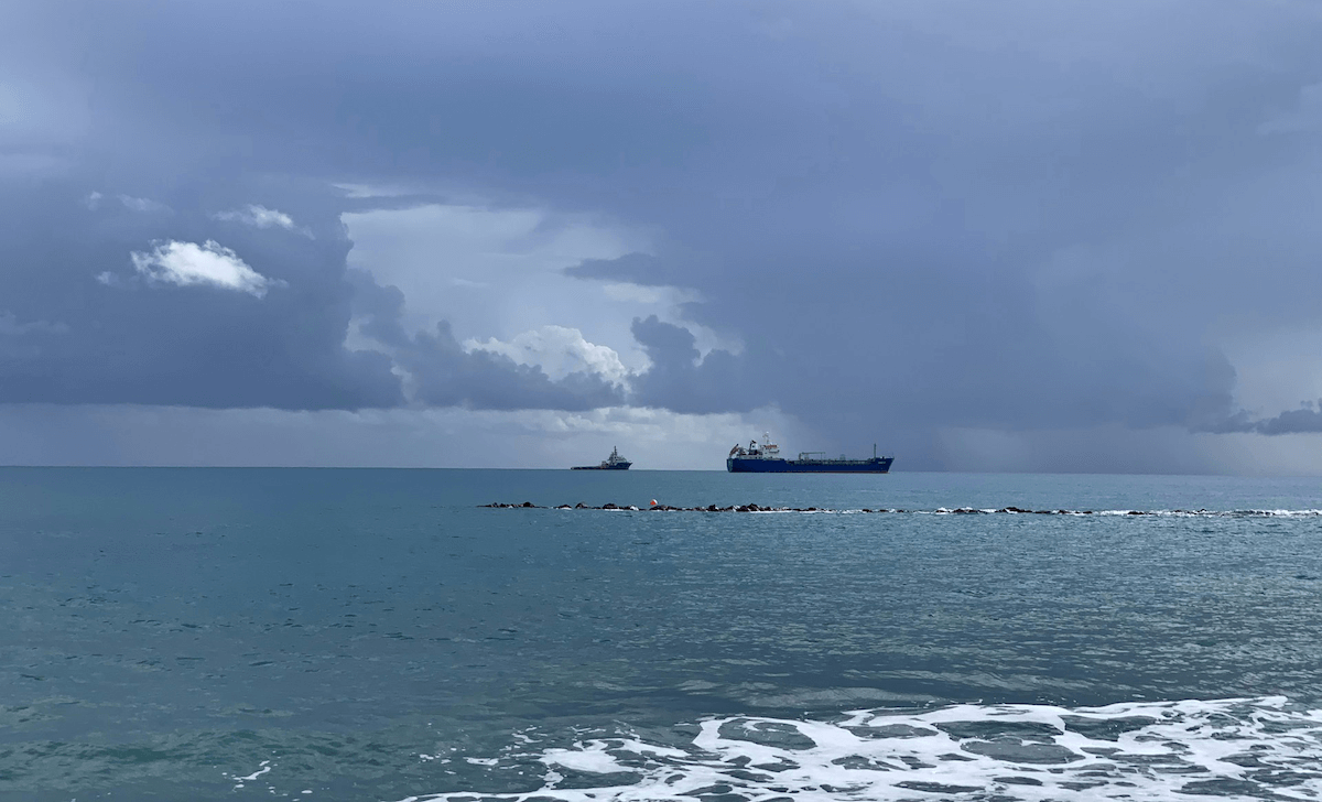 Offshore