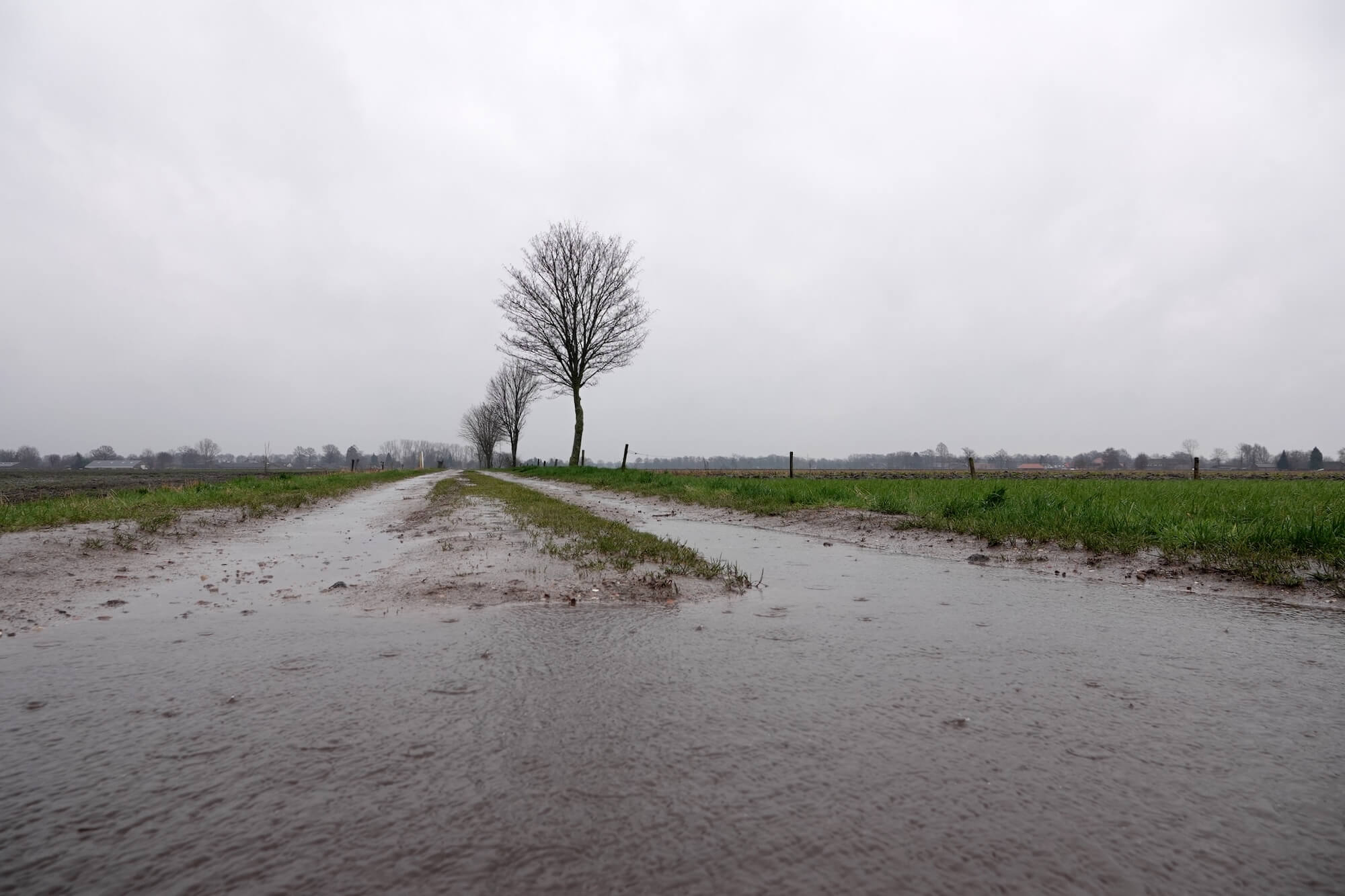 Regen en wolken_Ben Saanen