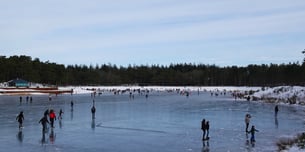 schaatsen