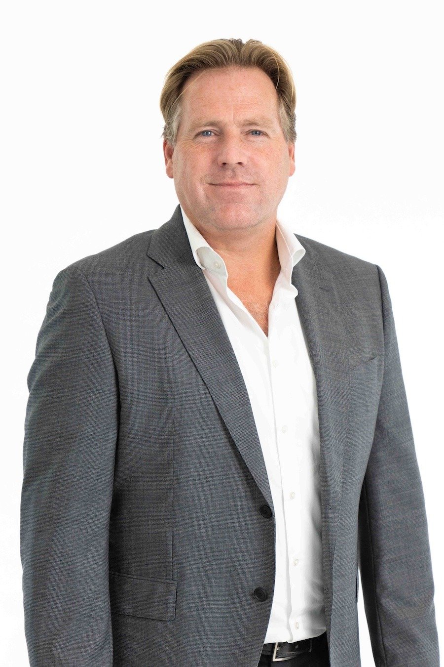 Rene, CEO