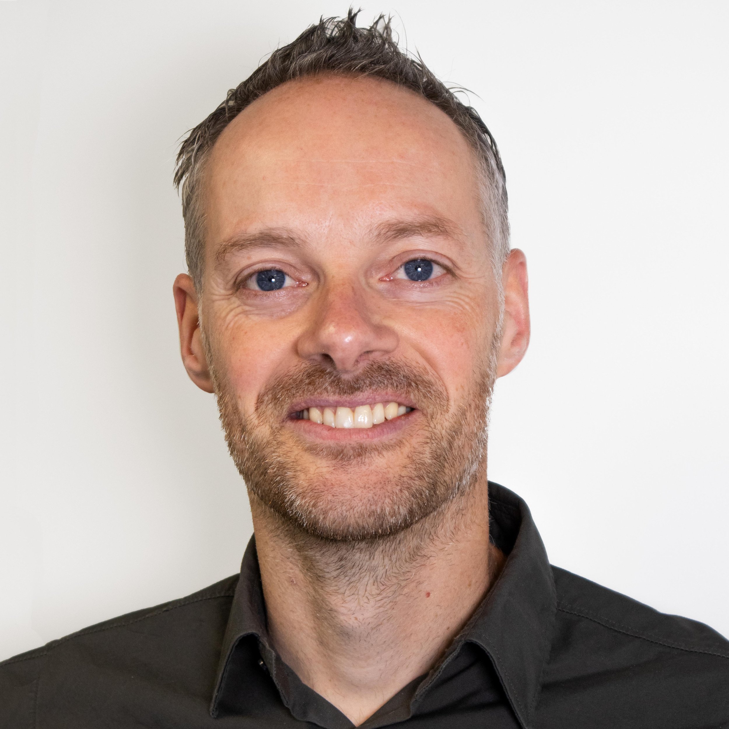 Rob Koenders