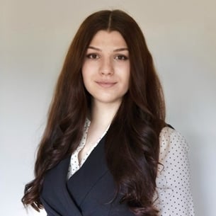 Picture of Sofia Rudenko