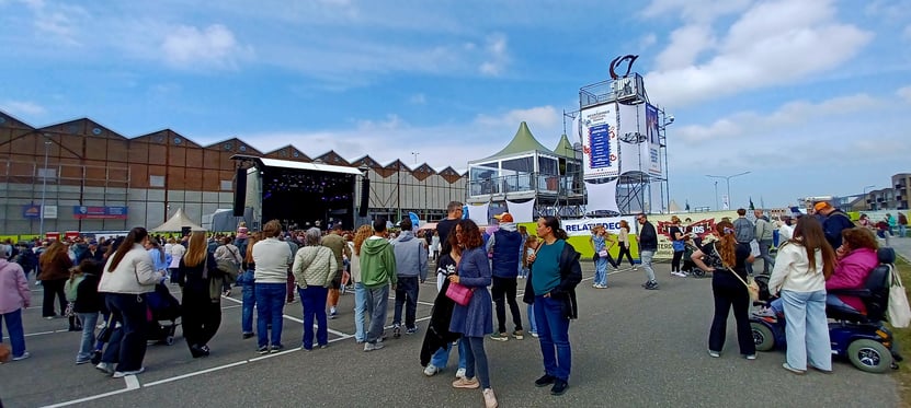 Tussenfoto