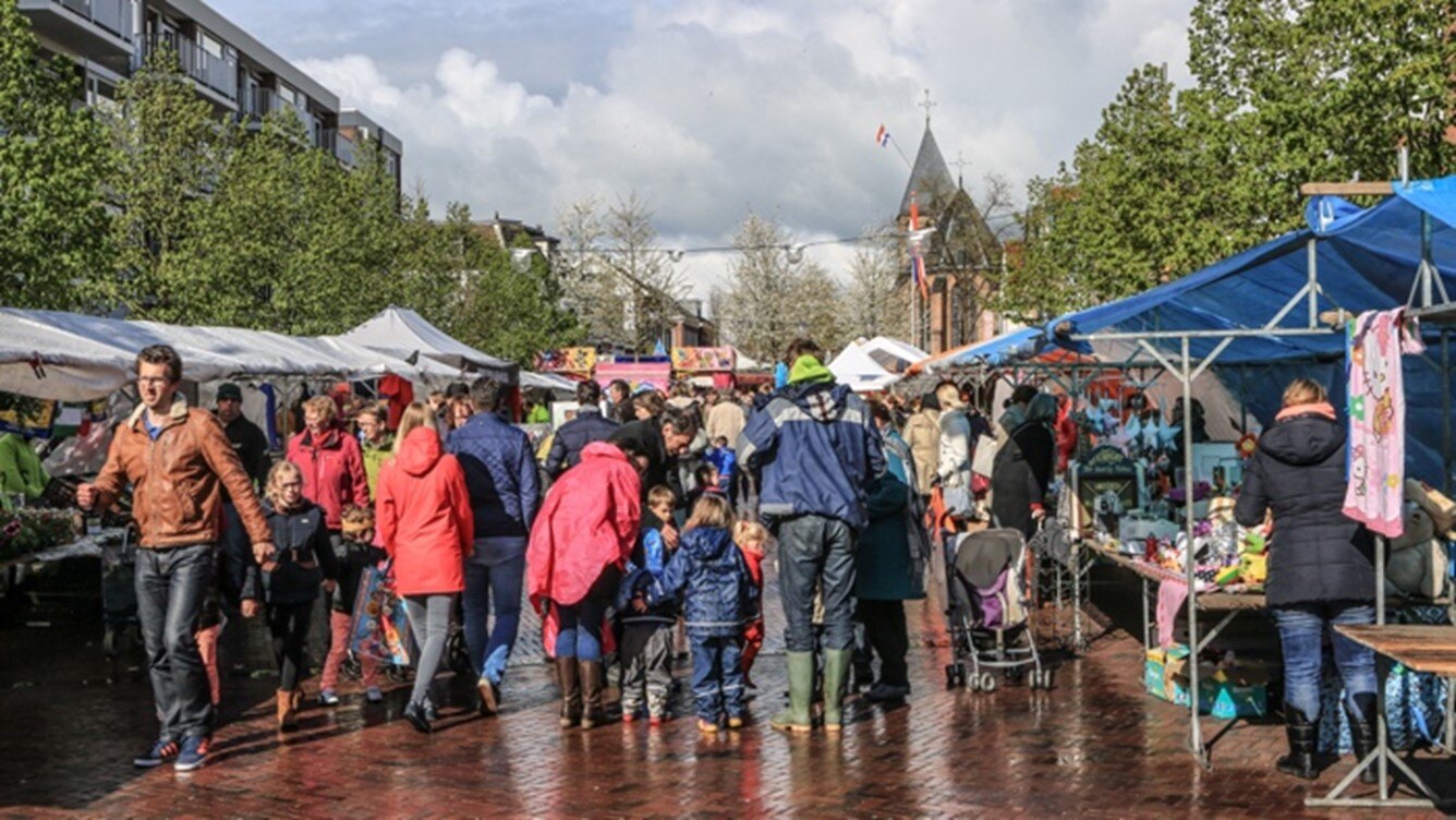 Vrijmarkt_koningsdag
