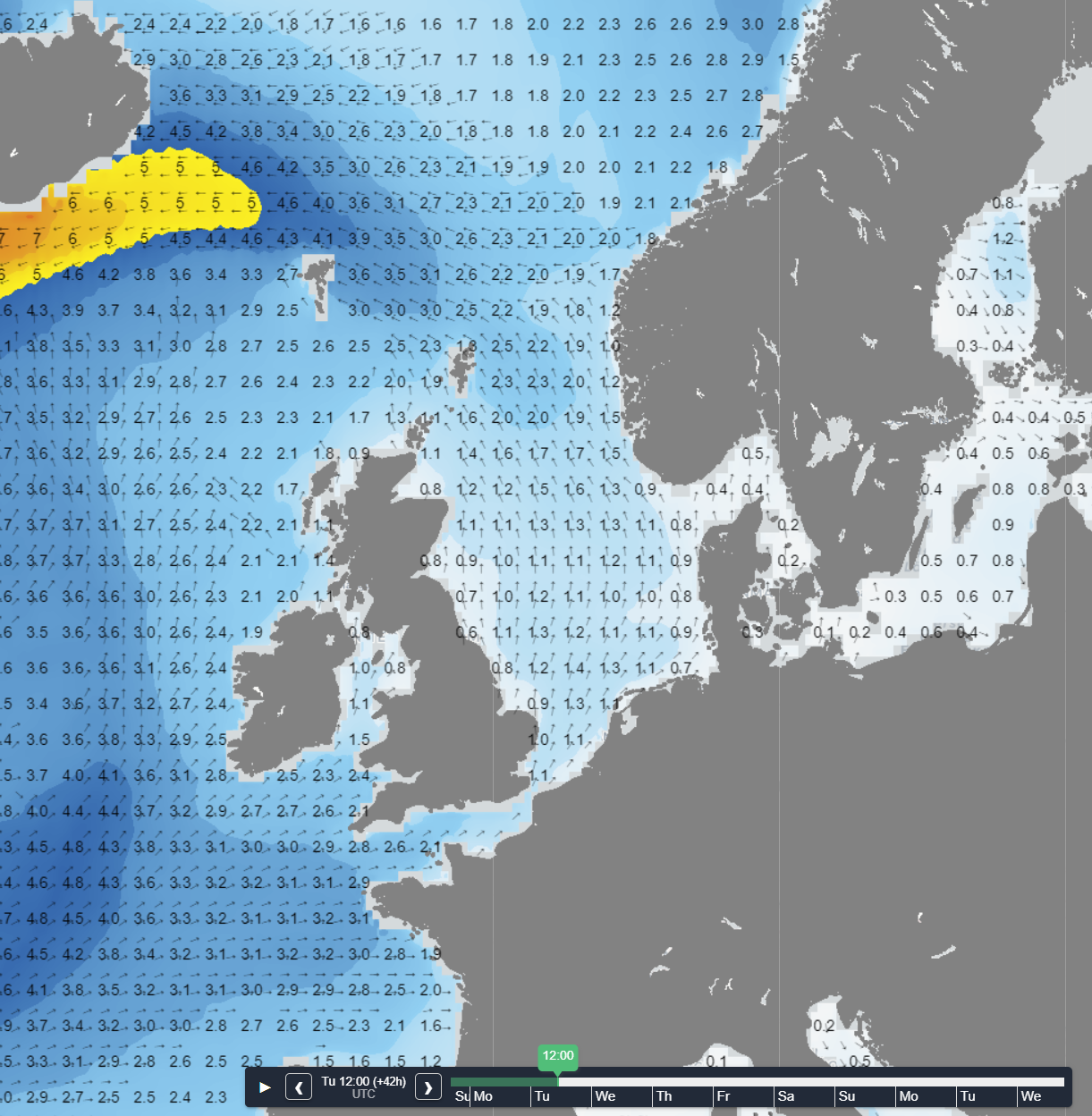 Wave-Tues12UTC