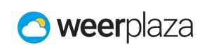 Weerplaza logo