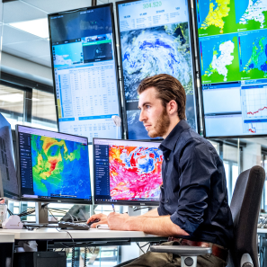 Wilfred meteo