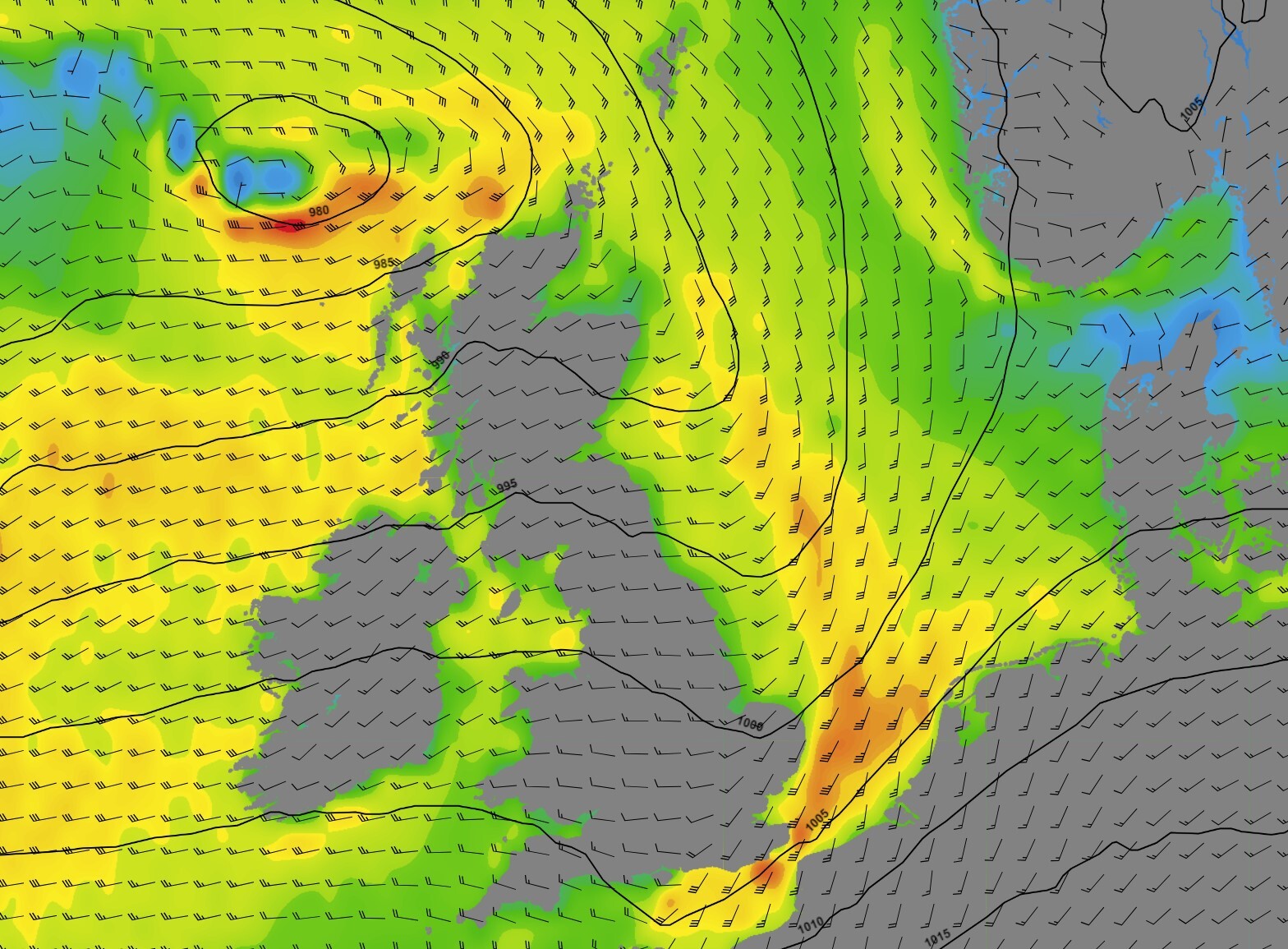 Wind Wed 8-11 12z