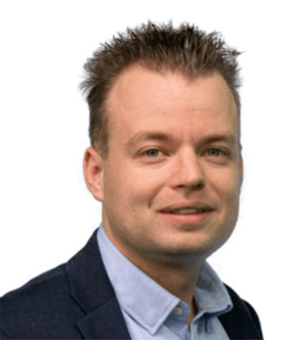 Picture of Wouter van Bernebeek