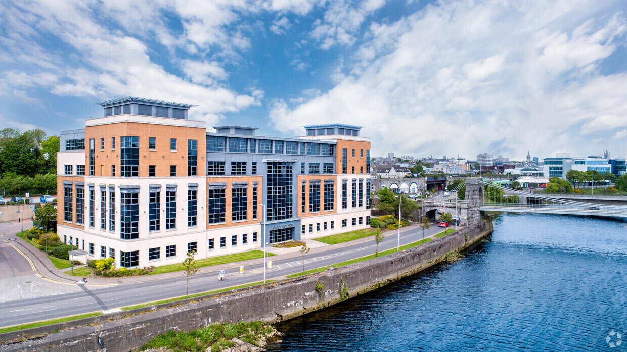 aberdeen-office