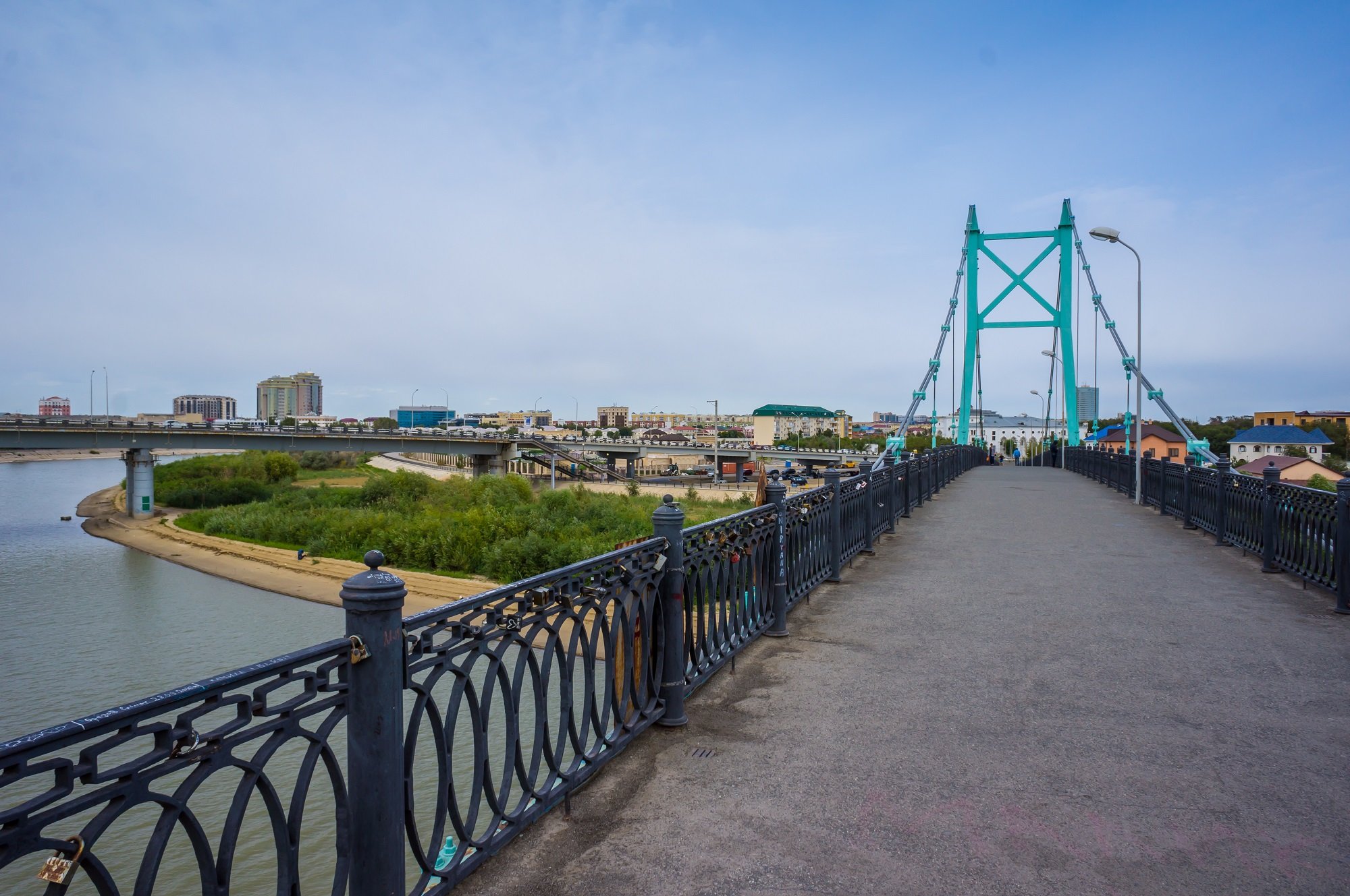 atyrau-suspension-bridge