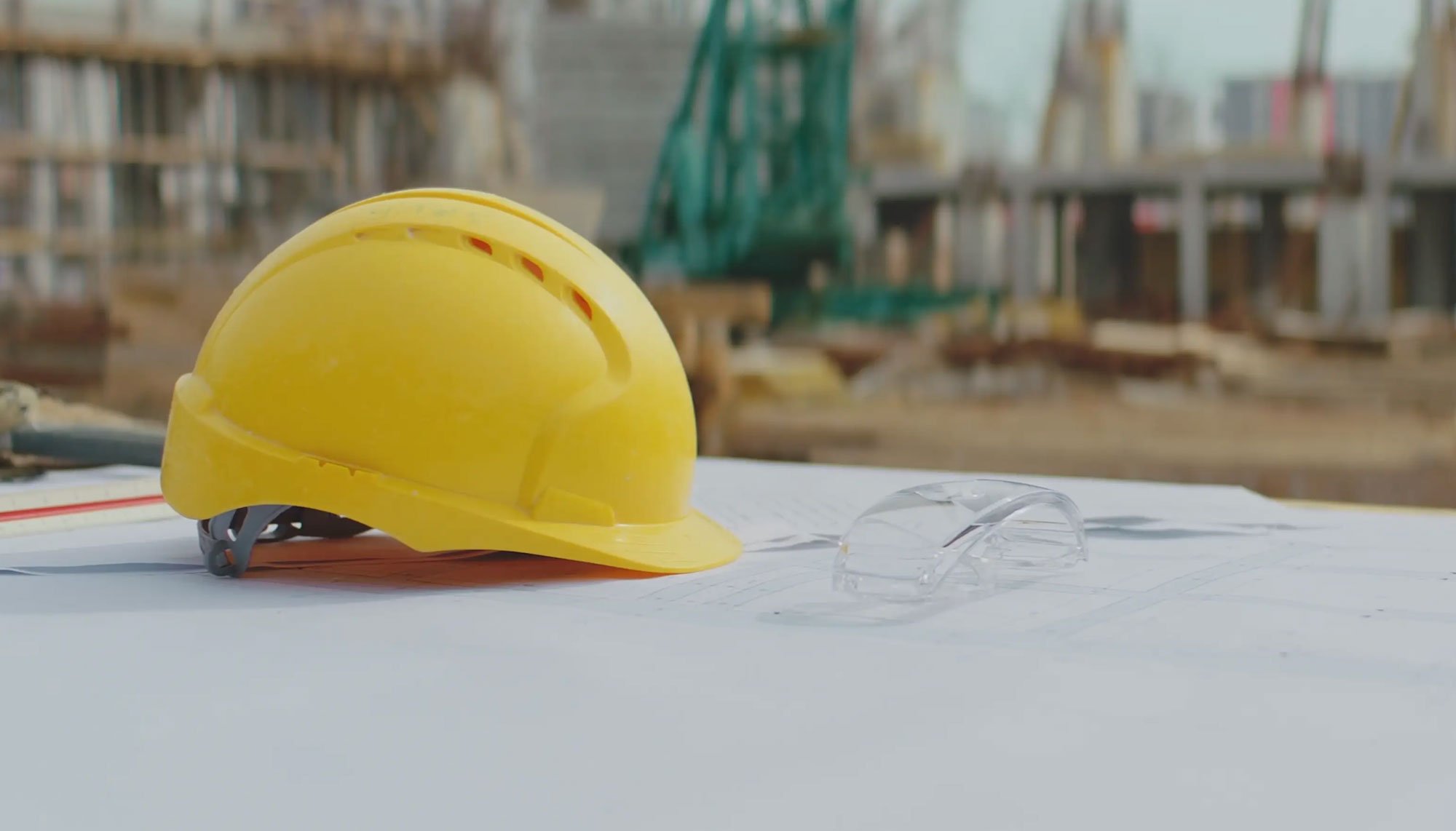 construction video