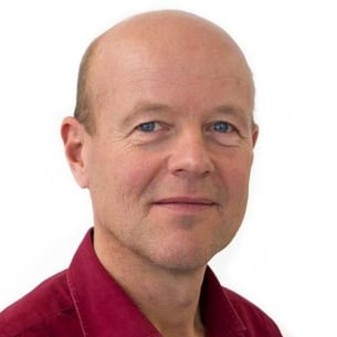 Picture of Bram van Kester