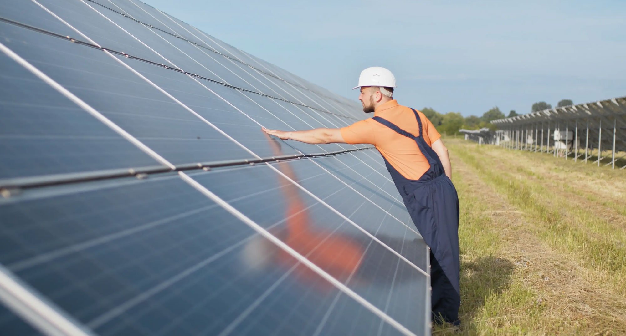 energy video