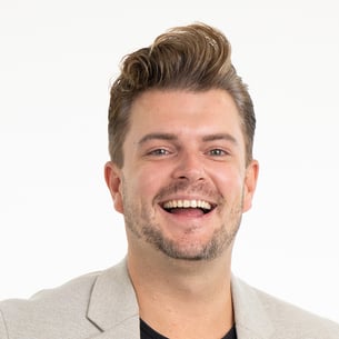 Picture of Gino den Otter