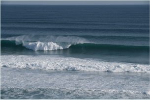 Swell waves