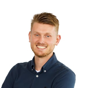 Picture of Matthijs Koning