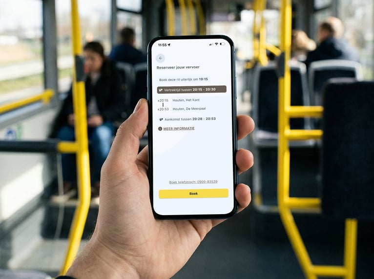 infoplaza-mobility-flex-app