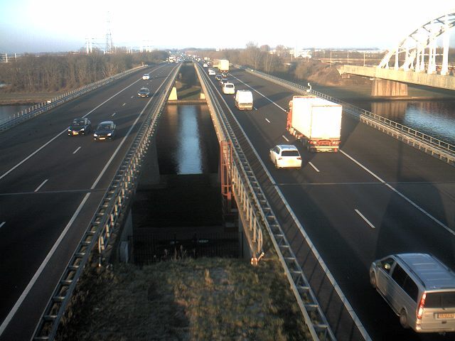 kreekrakbrug