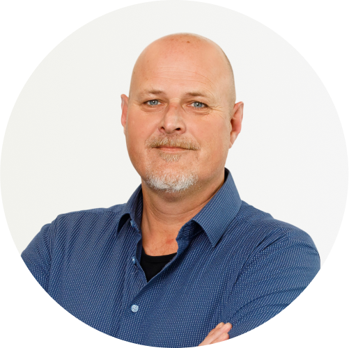 Maikel Laukens