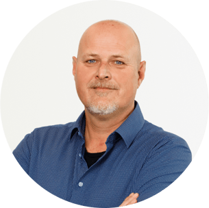 Picture of Maikel Laukens