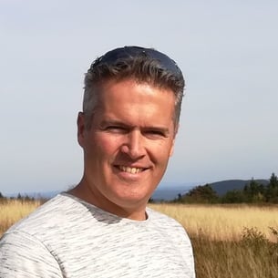 Picture of Marco Verhoef