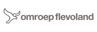 omroep flevoland logo