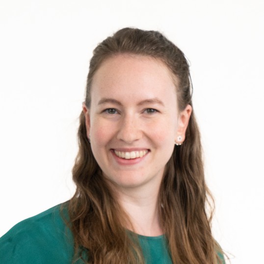 Sarah van Gorp